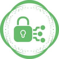 Network Security Vector Icon