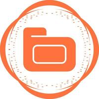 Folder Vector Icon