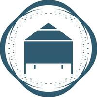 Tarp Vector Icon