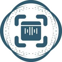 Speech Recognition Vector Icon
