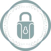 Padlock Vector Icon