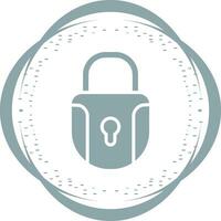 Lock Vector Icon