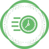 Time Management Vector Icon