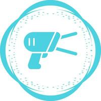 Barcode Scanner Vector Icon