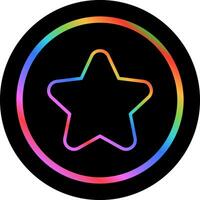 Star Vector Icon
