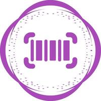 QR Code Vector Icon