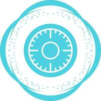 Bullseye Vector Icon