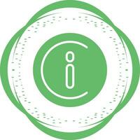 Help Button Vector Icon