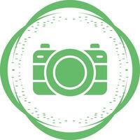 Camera Vector Icon