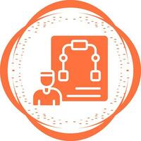 User Story Vector Icon