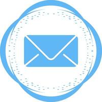 Mail Vector Icon