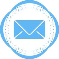 Mail Vector Icon