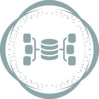 Information Architecture Vector Icon