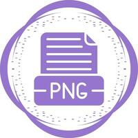 Document Format Vector Icon