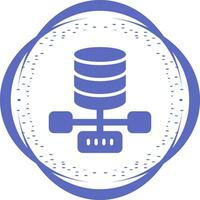 DBMS Vector Icon