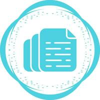 Version Control Vector Icon
