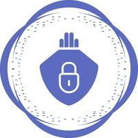 Encryption Vector Icon