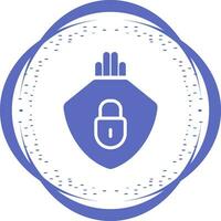 Encryption Vector Icon