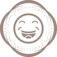 Smile Vector Icon