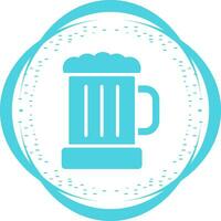 Beer Vector Icon