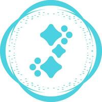 Sparkles Vector Icon