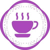 Mug Hot Vector Icon