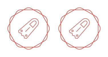 Fins Vector Icon