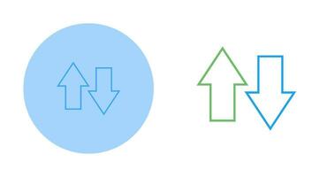 Data Connection Vector Icon
