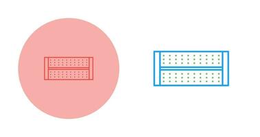 LED Light Vector Icon