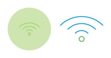 Wifi Vector Icon