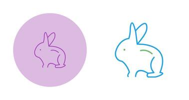 Bunny Vector Icon