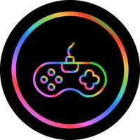 Gamepad Vector Icon