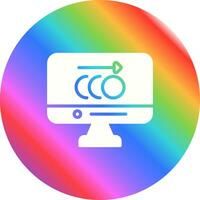Animation Vector Icon