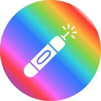 Laser Pointer Vector Icon