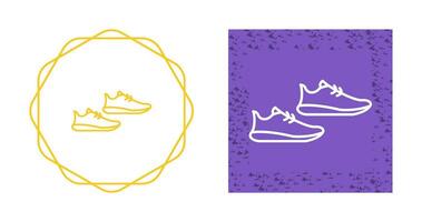 Shoes Vector Icon