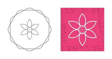 Lotus Vector Icon