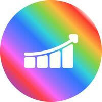 Performance Metrics Vector Icon