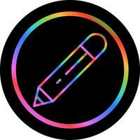 Pencil Vector Icon