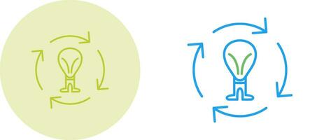 Development Vector Icon