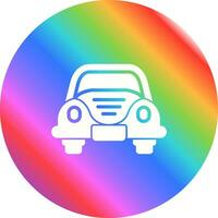 Car Vector Icon