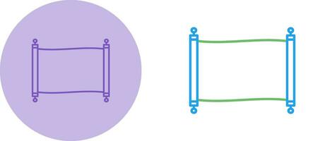 icono de vector de desplazamiento