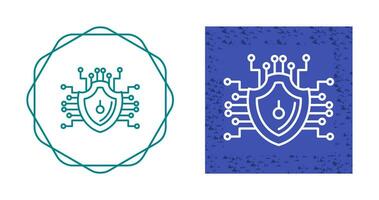 Secure Vector Icon