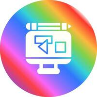 Prototype Vector Icon