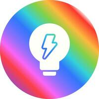 Idea Vector Icon