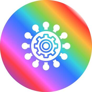 Functionality Vector Icon