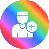 User Add Vector Icon