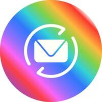 Response Vector Icon