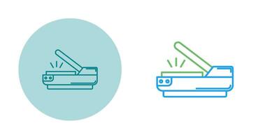 Scanner Vector Icon