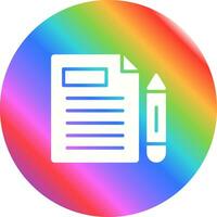 Regulatory Compliance Vector Icon