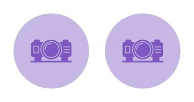 Projector Vector Icon